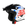 Casco Jet Acerbis Aria 2206 - Moto Adventure