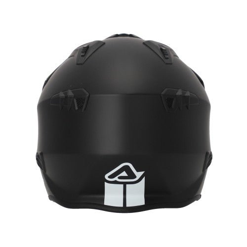 Casco Jet Acerbis Aria 2206 - Moto Adventure