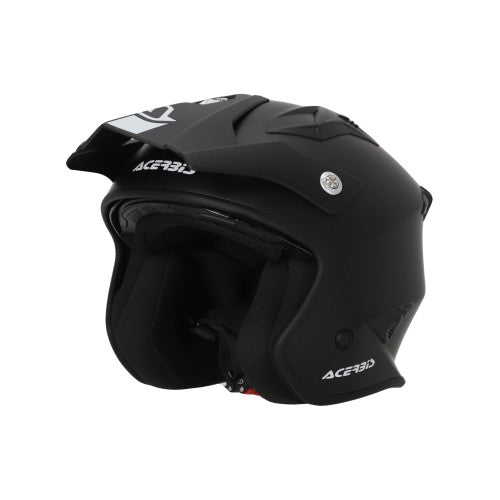 Casco Jet Acerbis Aria 2206 - Moto Adventure