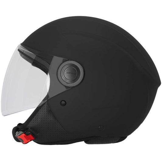 Casco jet Acerbis Brezza - Moto Adventure