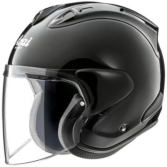 Casco jet Arai SZ - R Vas Evo - Moto Adventure