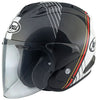 Casco jet Arai SZ - R Vas Evo - Moto Adventure