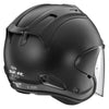 Casco jet Arai SZ - R Vas Evo - Moto Adventure