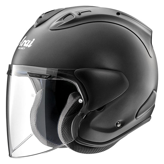 Casco jet Arai SZ - R Vas Evo - Moto Adventure