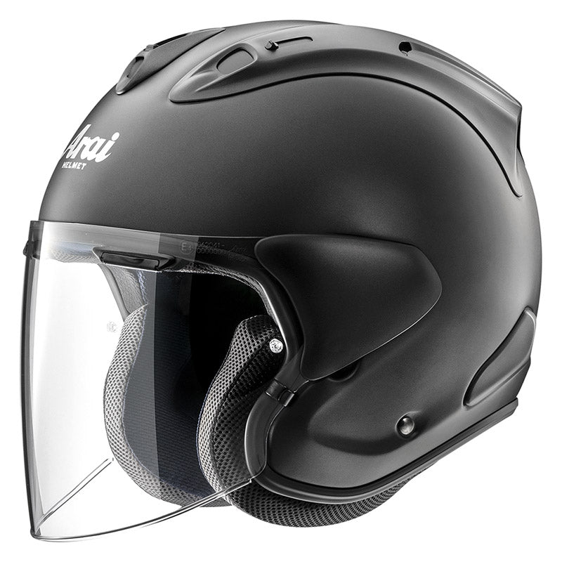 Casco jet Arai SZ - R Vas Evo - Moto Adventure