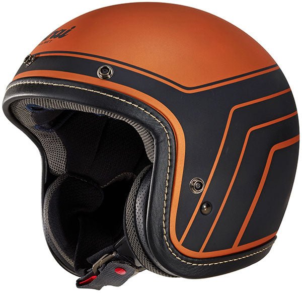 Casco Jet Arai Urban - V - Moto Adventure
