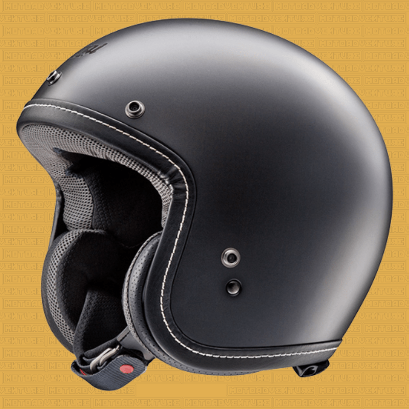 Casco Jet Arai Urban - V - Moto Adventure