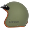 Casco Jet Custom Acerbis Skodela - Moto Adventure