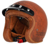 Casco Jet Custom Acerbis Skodela - Moto Adventure