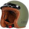Casco Jet Custom Acerbis Skodela - Moto Adventure