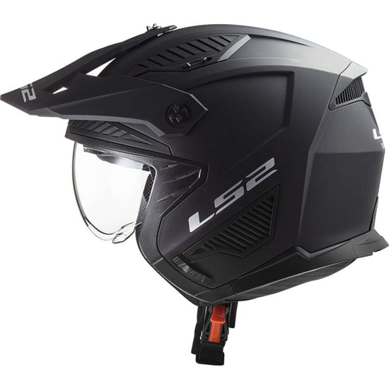 Casco Jet LS2 Drifter OF606 - Moto Adventure