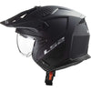 Casco Jet LS2 Drifter OF606 - Moto Adventure