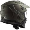 Casco Jet LS2 Drifter OF606 - Moto Adventure