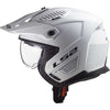 Casco Jet LS2 Drifter OF606 - Moto Adventure