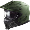 Casco Jet LS2 Drifter OF606 - Moto Adventure