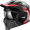 Casco Jet LS2 Drifter OF606 - Moto Adventure