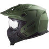 Casco Jet LS2 Drifter OF606 - Moto Adventure