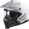 Casco Jet LS2 Drifter OF606 - Moto Adventure
