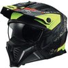 Casco Jet LS2 Drifter OF606 - Moto Adventure