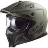 Casco Jet LS2 Drifter OF606 - Moto Adventure