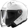 Casco jet LS2 Infinity 2 OF603 in fibra 2206 - Moto Adventure