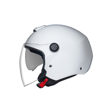 Casco jet Nexx Y.10 - Moto Adventure