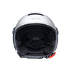 Casco jet Nexx Y.10 - Moto Adventure