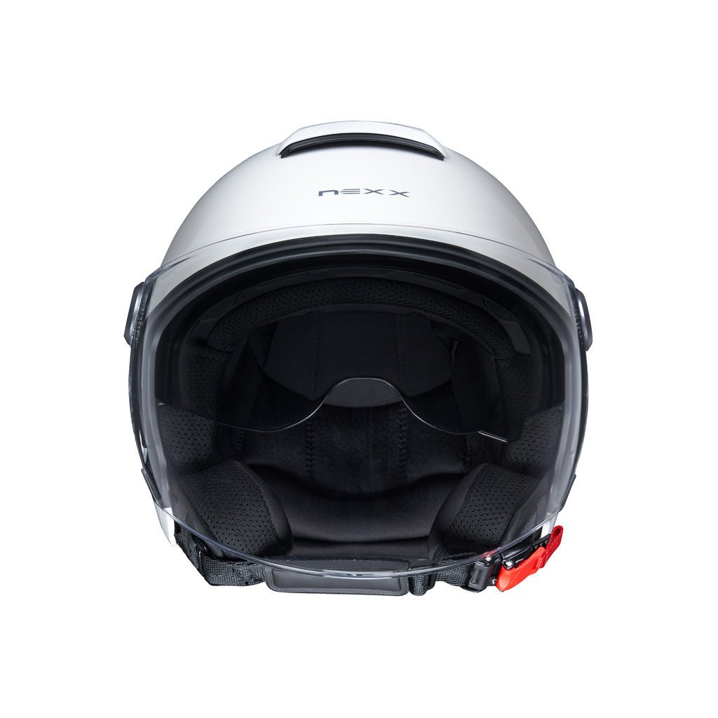 Casco jet Nexx Y.10 - Moto Adventure