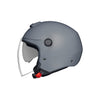 Casco jet Nexx Y.10 - Moto Adventure