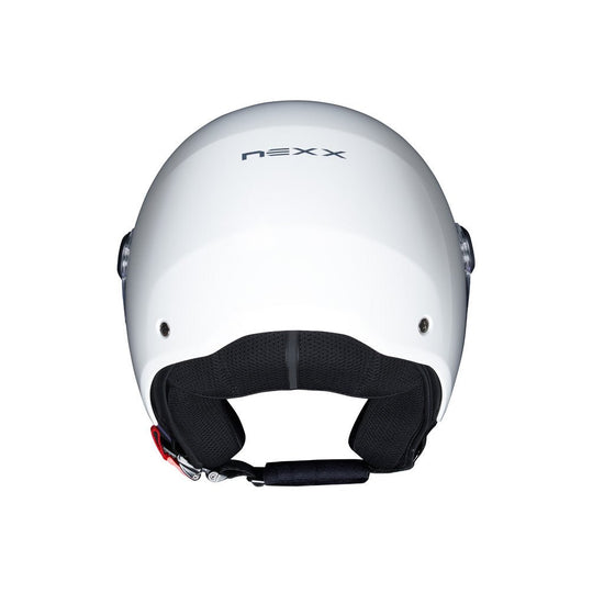Casco jet Nexx Y.10 - Moto Adventure