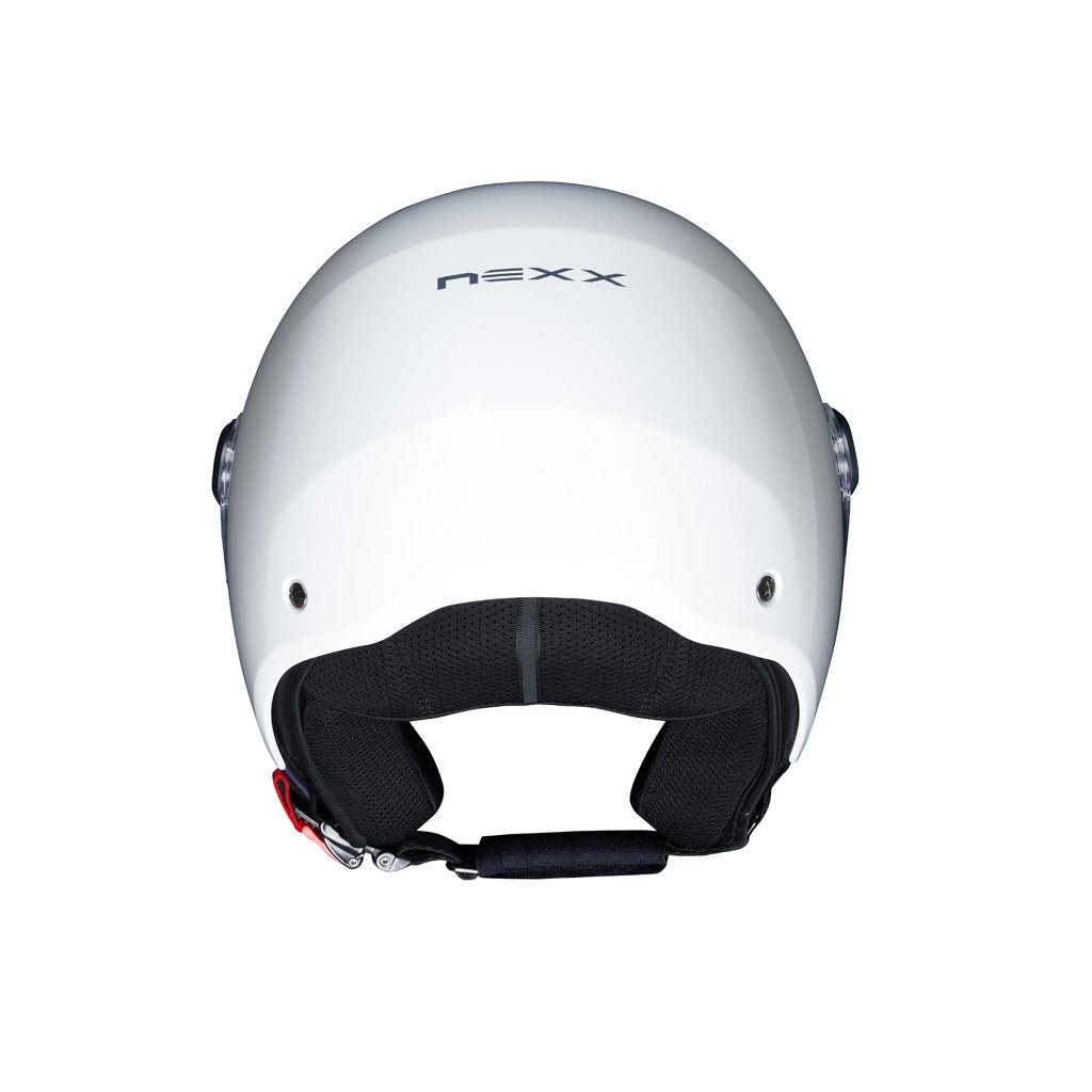 Casco jet Nexx Y.10 - Moto Adventure