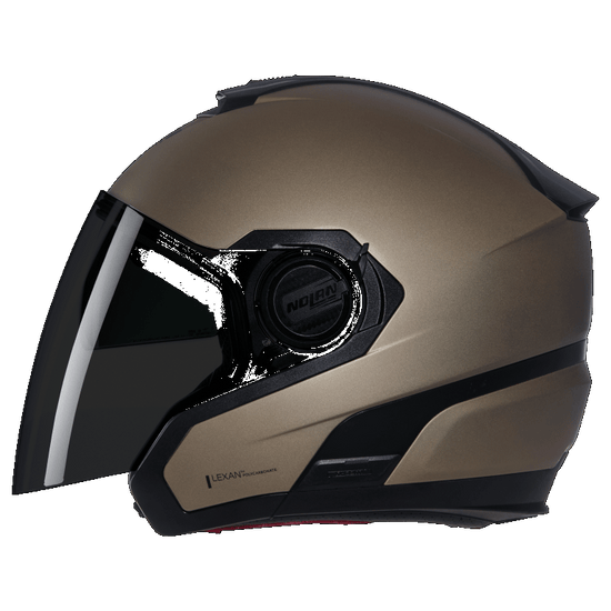 Casco jet Nolan N40 - 5 - Moto Adventure