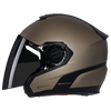 Casco jet Nolan N40 - 5 - Moto Adventure