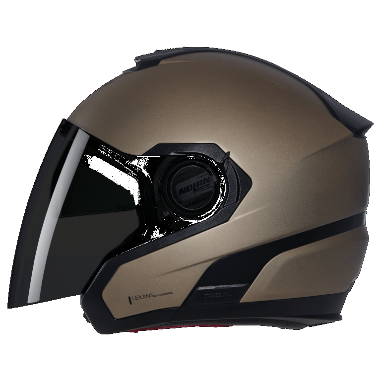 Casco jet Nolan N40 - 5 - Moto Adventure
