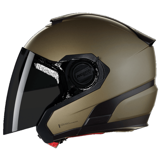 Casco jet Nolan N40 - 5 - Moto Adventure