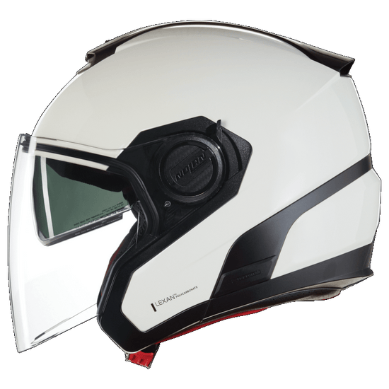 Casco jet Nolan N40 - 5 - Moto Adventure