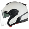 Casco jet Nolan N40 - 5 - Moto Adventure