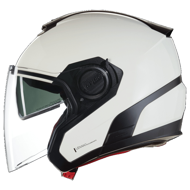 Casco jet Nolan N40 - 5 - Moto Adventure