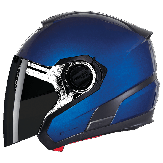 Casco jet Nolan N40 - 5 - Moto Adventure