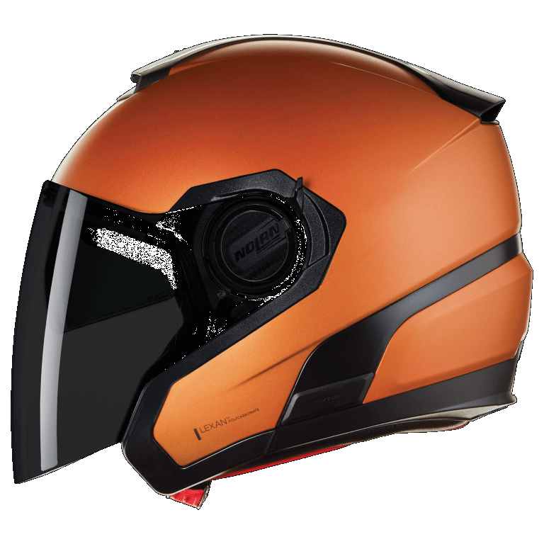 Casco jet Nolan N40 - 5 - Moto Adventure