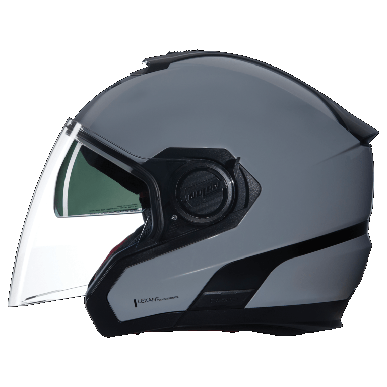 Casco jet Nolan N40 - 5 - Moto Adventure