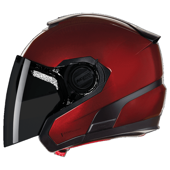 Casco jet Nolan N40 - 5 - Moto Adventure