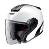 Casco jet Nolan N40 - 5 - Moto Adventure