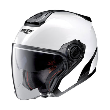 Casco jet Nolan N40 - 5 - Moto Adventure