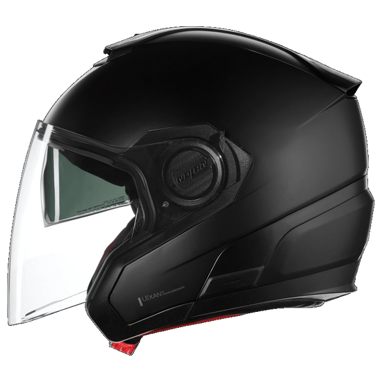 Casco jet Nolan N40 - 5 - Moto Adventure