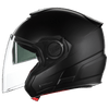 Casco jet Nolan N40 - 5 - Moto Adventure