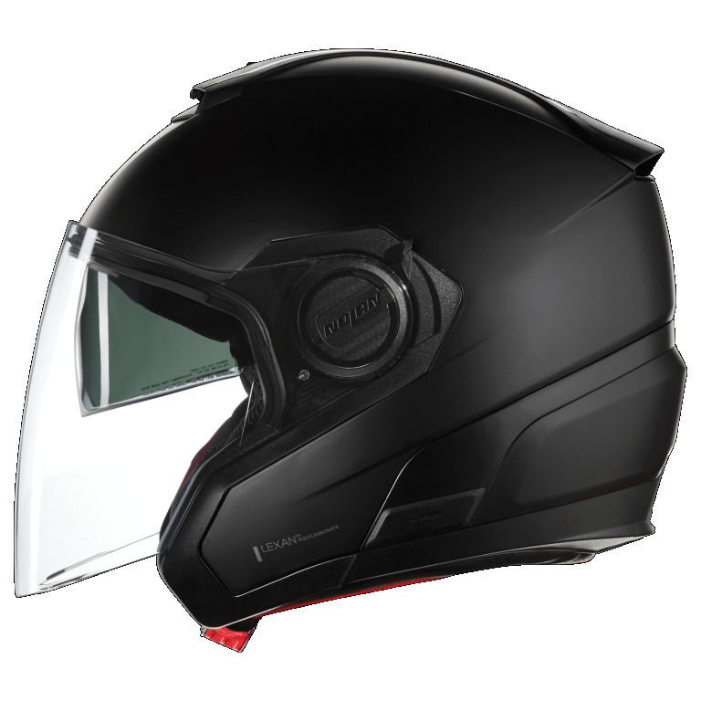 Casco jet Nolan N40 - 5 - Moto Adventure