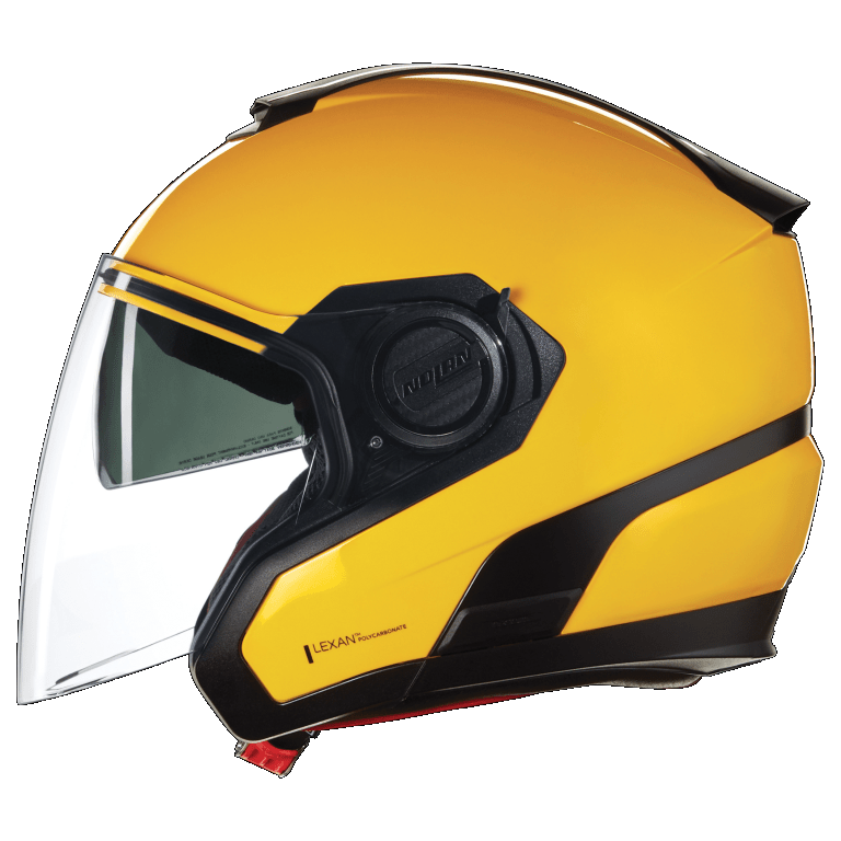 Casco jet Nolan N40 - 5 - Moto Adventure