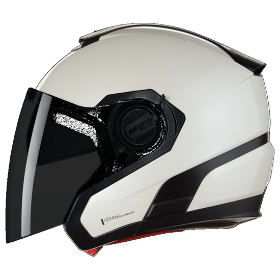 Casco jet Nolan N40 - 5 - Moto Adventure