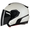 Casco jet Nolan N40 - 5 - Moto Adventure